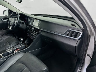 2018 Kia Optima EX