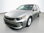 2018 Kia Optima EX