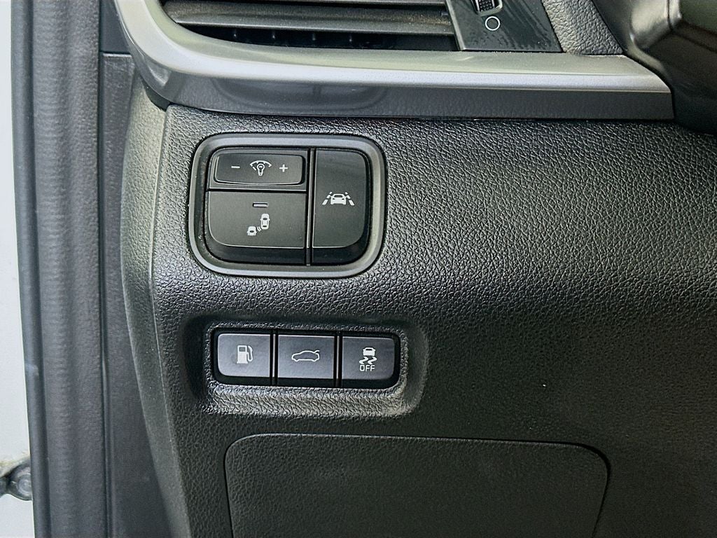 2019 Kia Optima SX Turbo