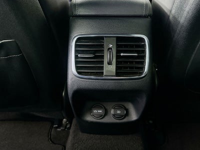 2019 Kia Optima SX Turbo