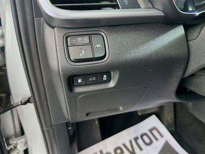 2020 Kia Optima SX Turbo