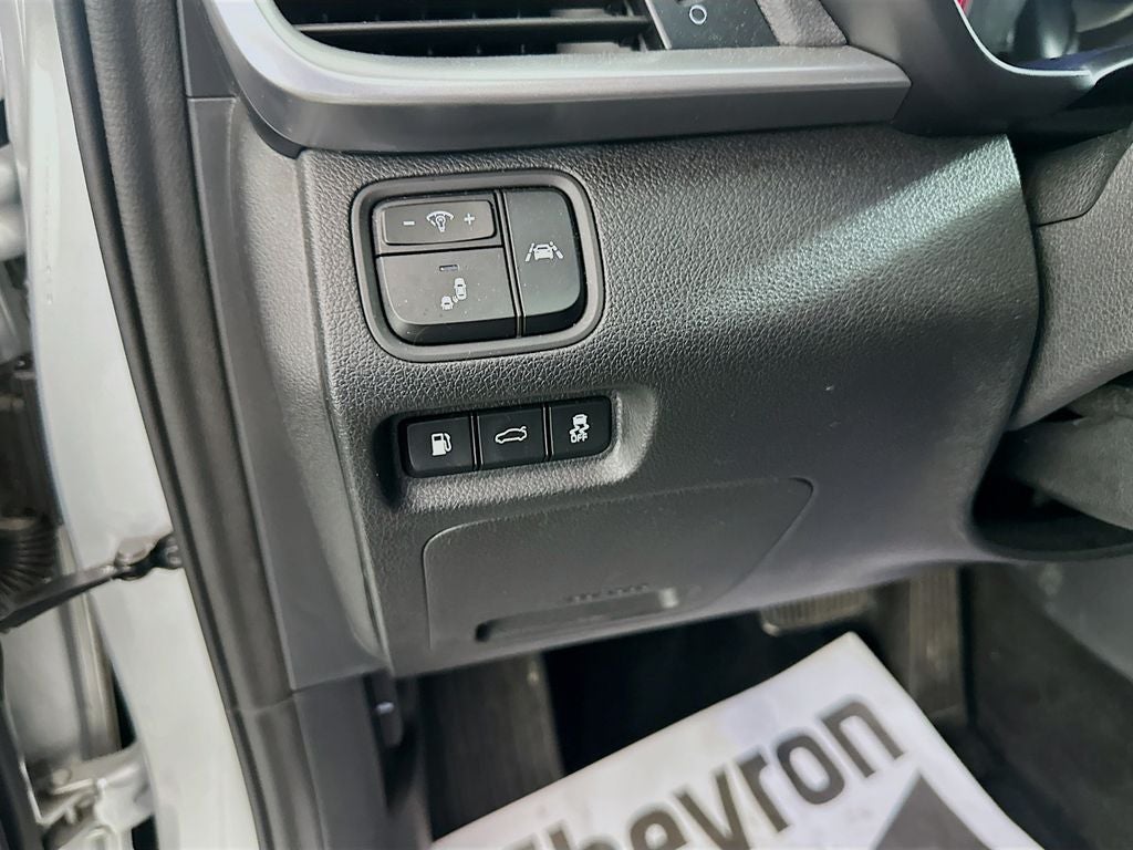 2020 Kia Optima SX Turbo