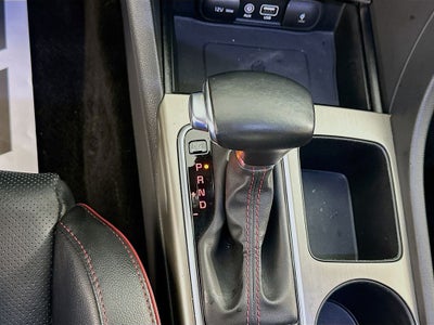 2020 Kia Optima SX Turbo