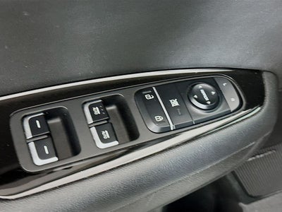 2020 Kia Optima SX Turbo