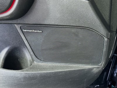 2019 Kia Optima SX Turbo