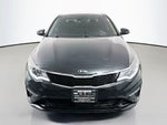 2019 Kia Optima SX Turbo