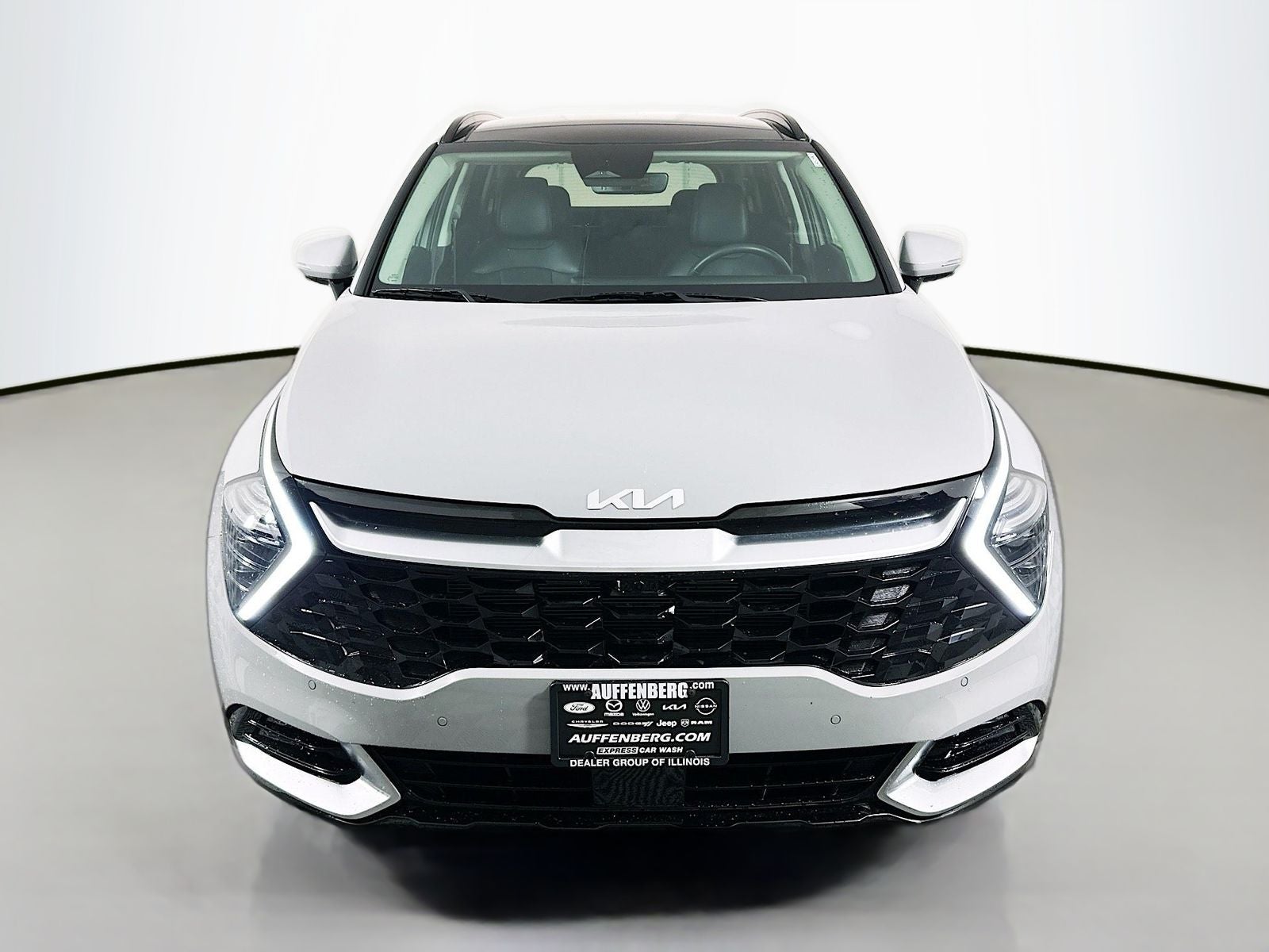 2025 Kia Sportage SX-Prestige