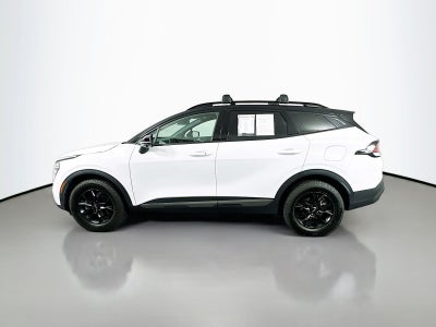 2024 Kia Sportage X-Pro Prestige