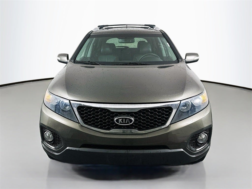 2013 Kia Sorento EX