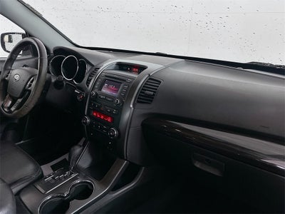 2013 Kia Sorento EX