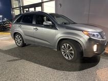 2015 Kia Sorento SX