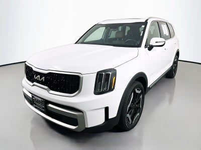 2023 Kia Telluride EX