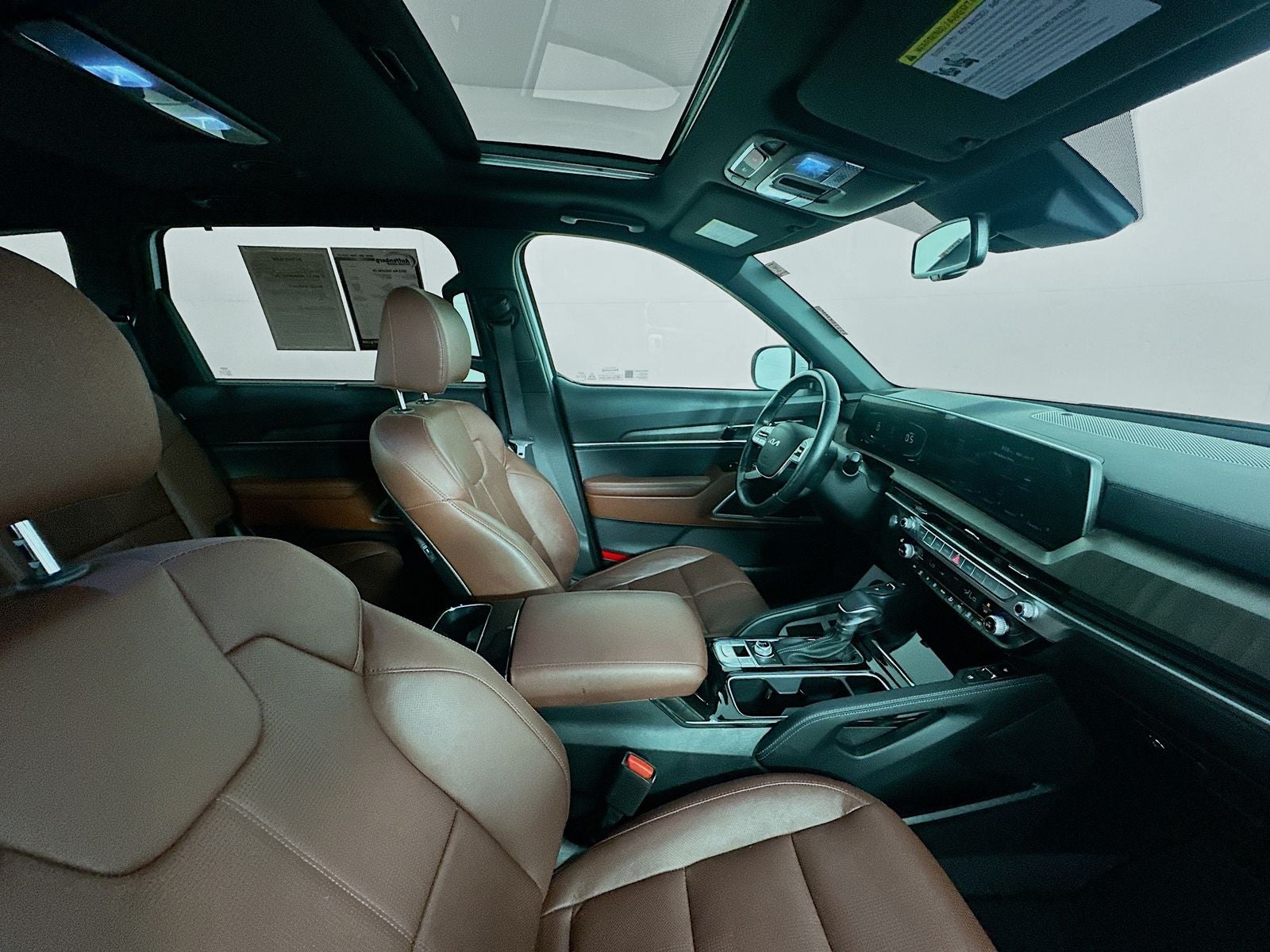 2023 Kia Telluride EX