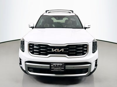 2023 Kia Telluride SX