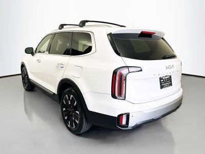 2023 Kia Telluride SX