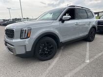 2023 Kia Telluride SX-Prestige X-Pro