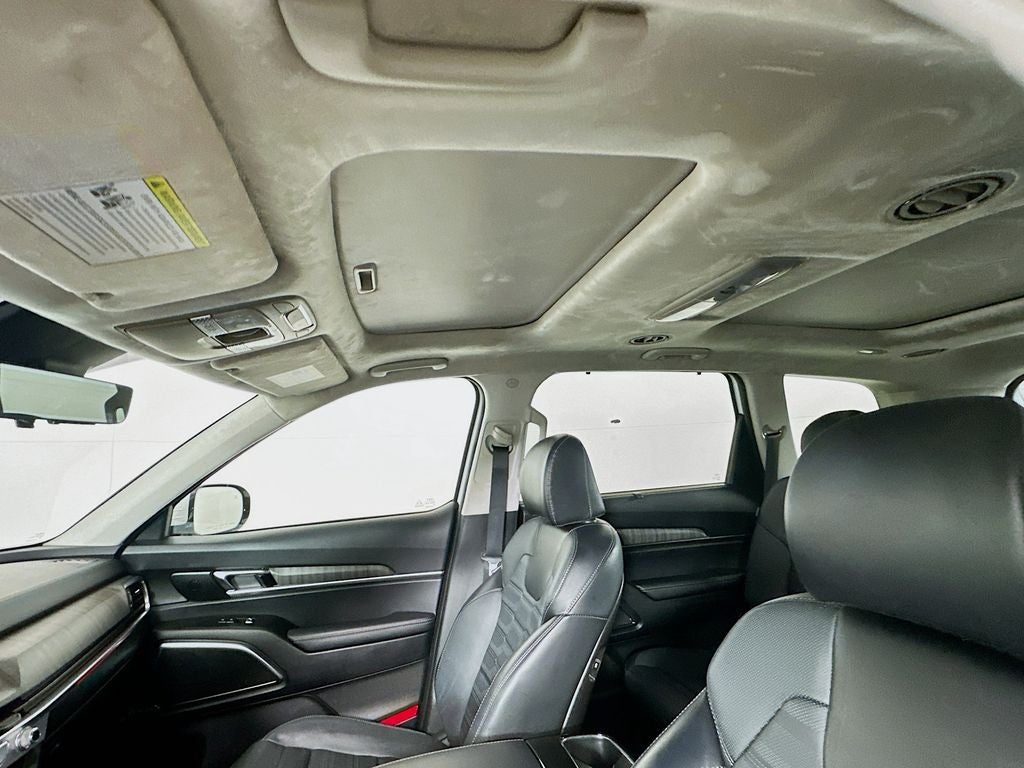 2023 Kia Telluride SX-Prestige