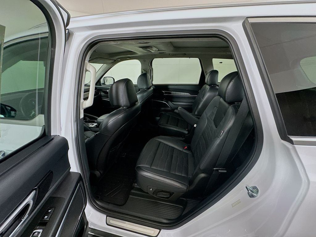 2023 Kia Telluride SX-Prestige