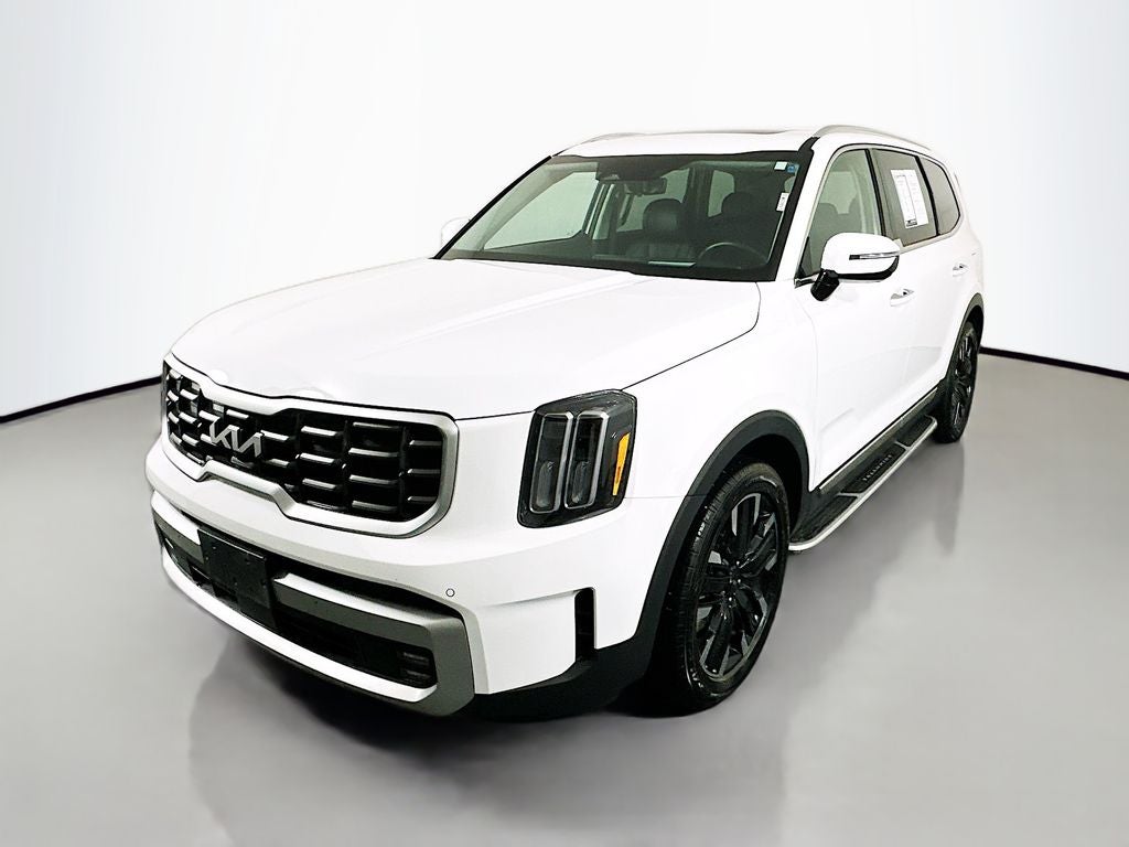 2023 Kia Telluride SX-Prestige