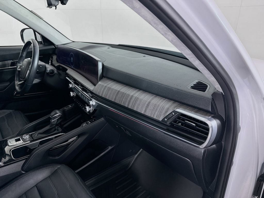 2023 Kia Telluride SX-Prestige