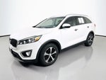 2017 Kia Sorento EX