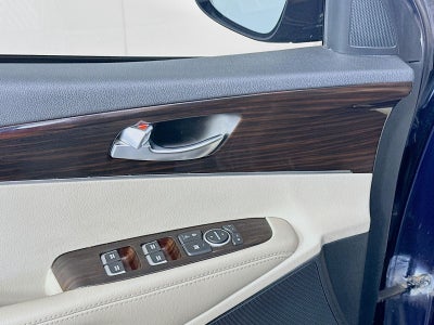 2020 Kia Sorento EX