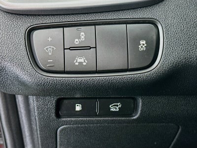 2019 Kia Sorento EX