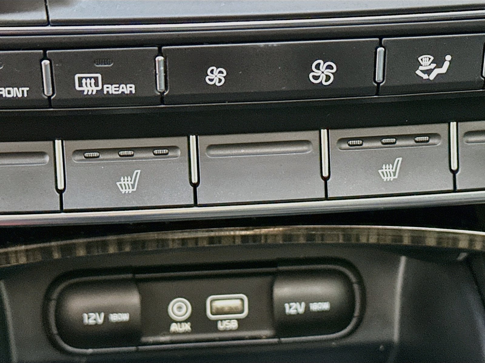 2019 Kia Sorento EX