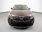 2019 Kia Sorento EX