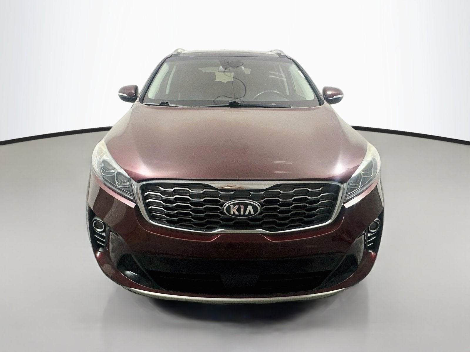 2019 Kia Sorento EX