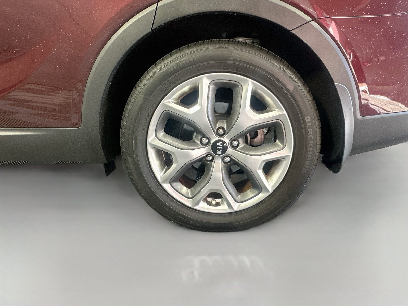 2019 Kia Sorento EX