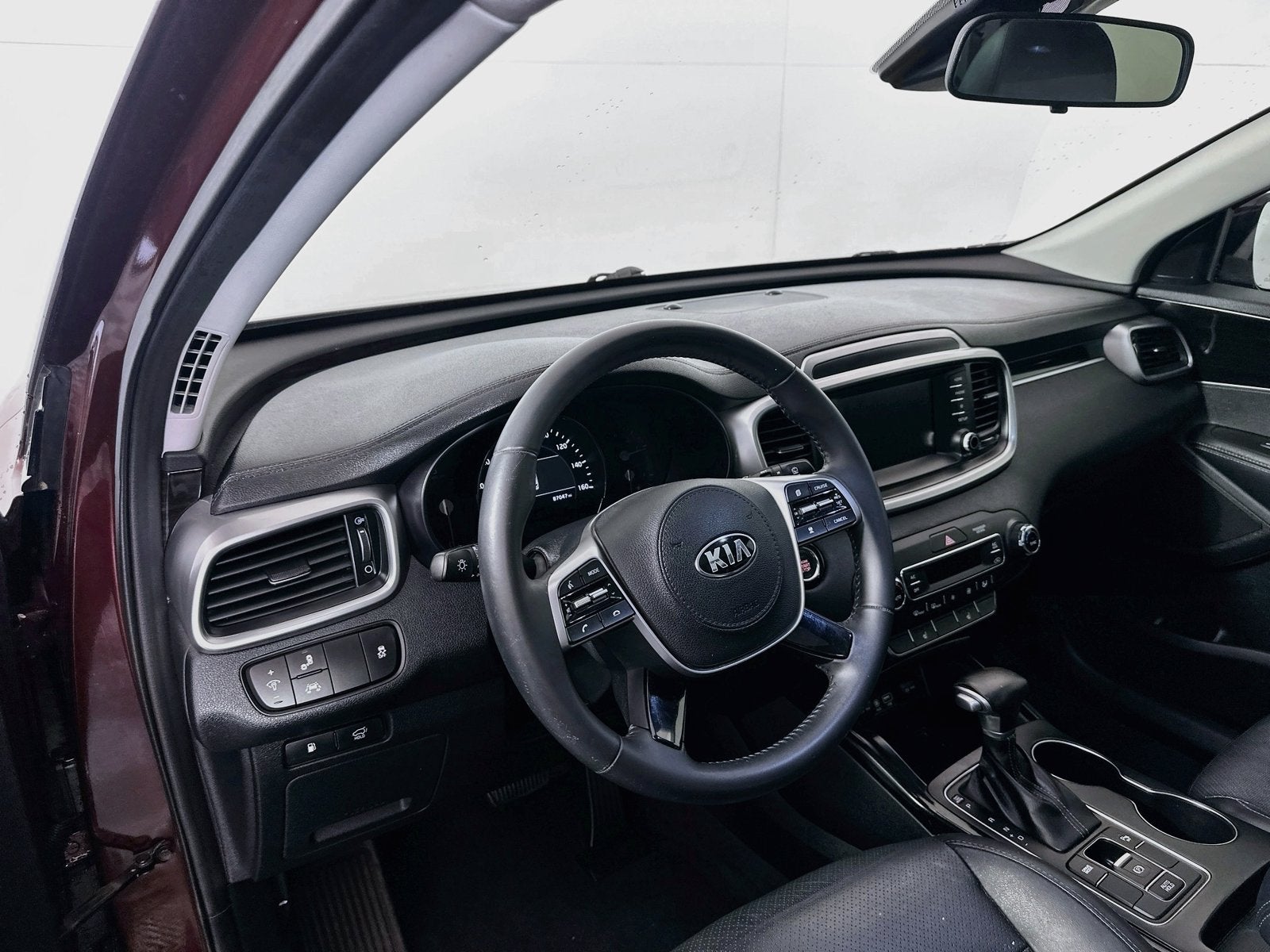 2019 Kia Sorento EX