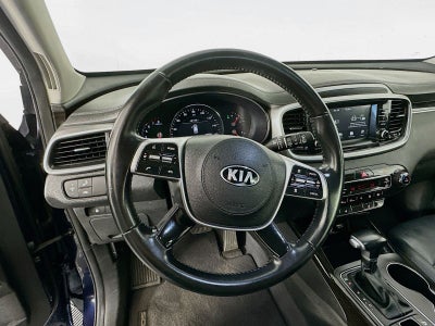2020 Kia Sorento EX