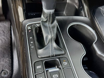 2020 Kia Sorento EX