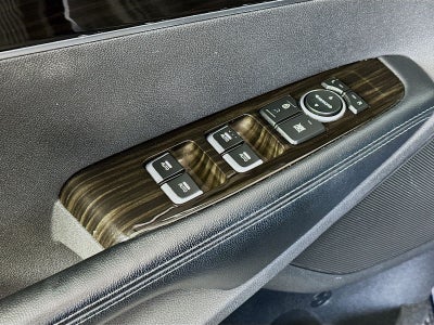 2020 Kia Sorento EX