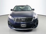 2020 Kia Sorento EX