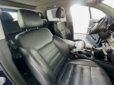 2020 Kia Sorento EX