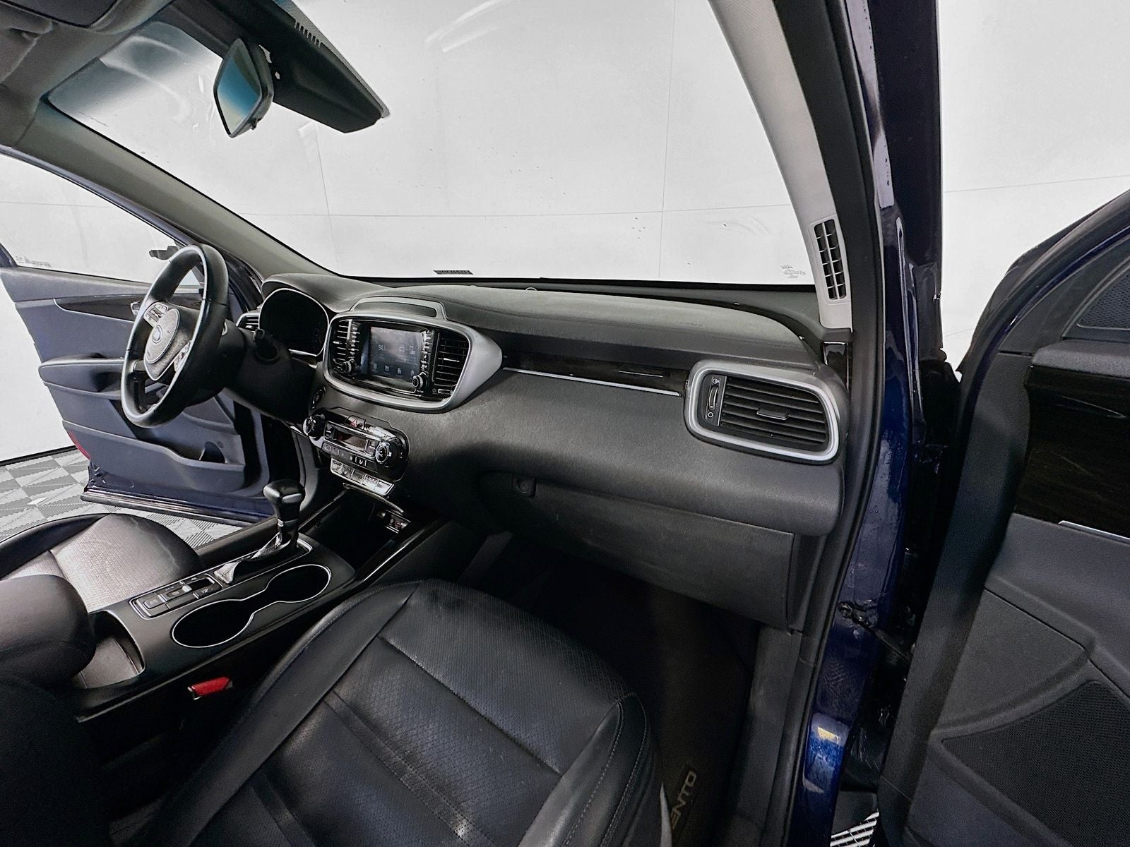 2020 Kia Sorento EX
