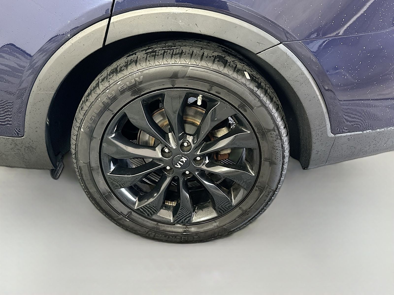 2020 Kia Sorento EX