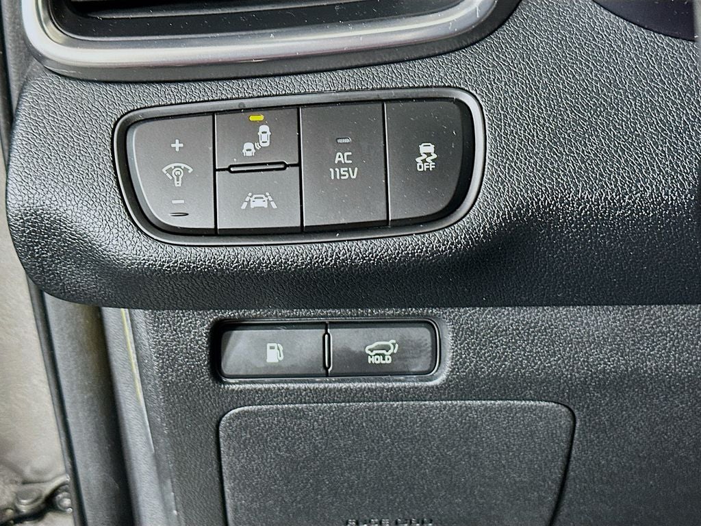 2017 Kia Sorento SX Limited