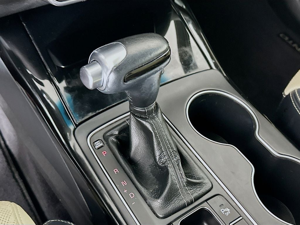 2017 Kia Sorento SX Limited