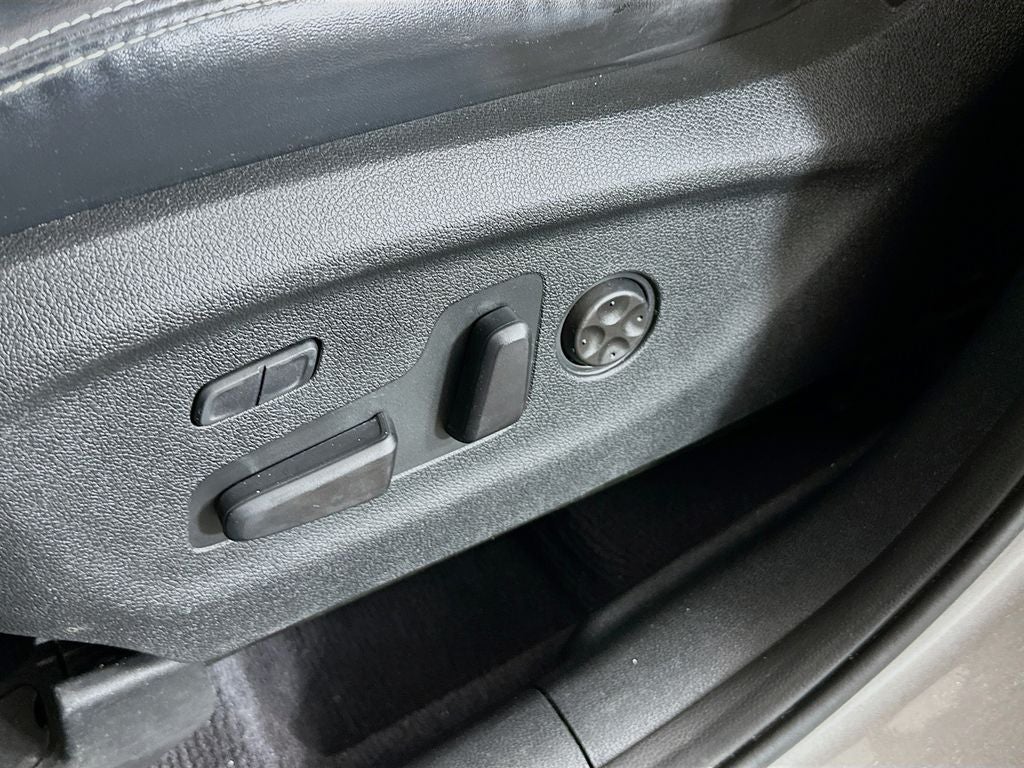 2017 Kia Sorento SX Limited