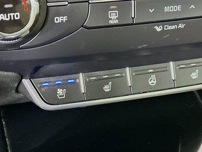 2017 Kia Sorento SX Limited