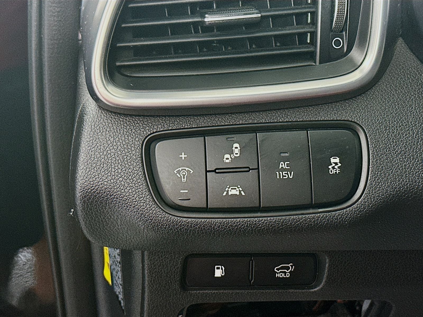 2016 Kia Sorento SX Limited