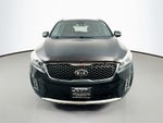 2016 Kia Sorento SX Limited