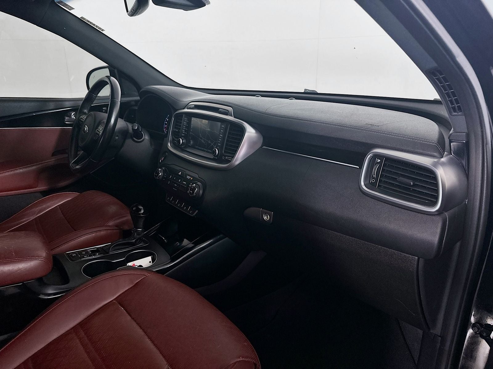 2016 Kia Sorento SX Limited