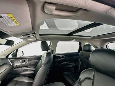 2021 Kia Sorento SX
