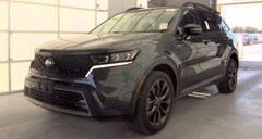 2021 Kia Sorento SX Prestige X-Line