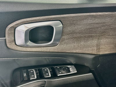 2021 Kia Sorento SX Prestige X-Line