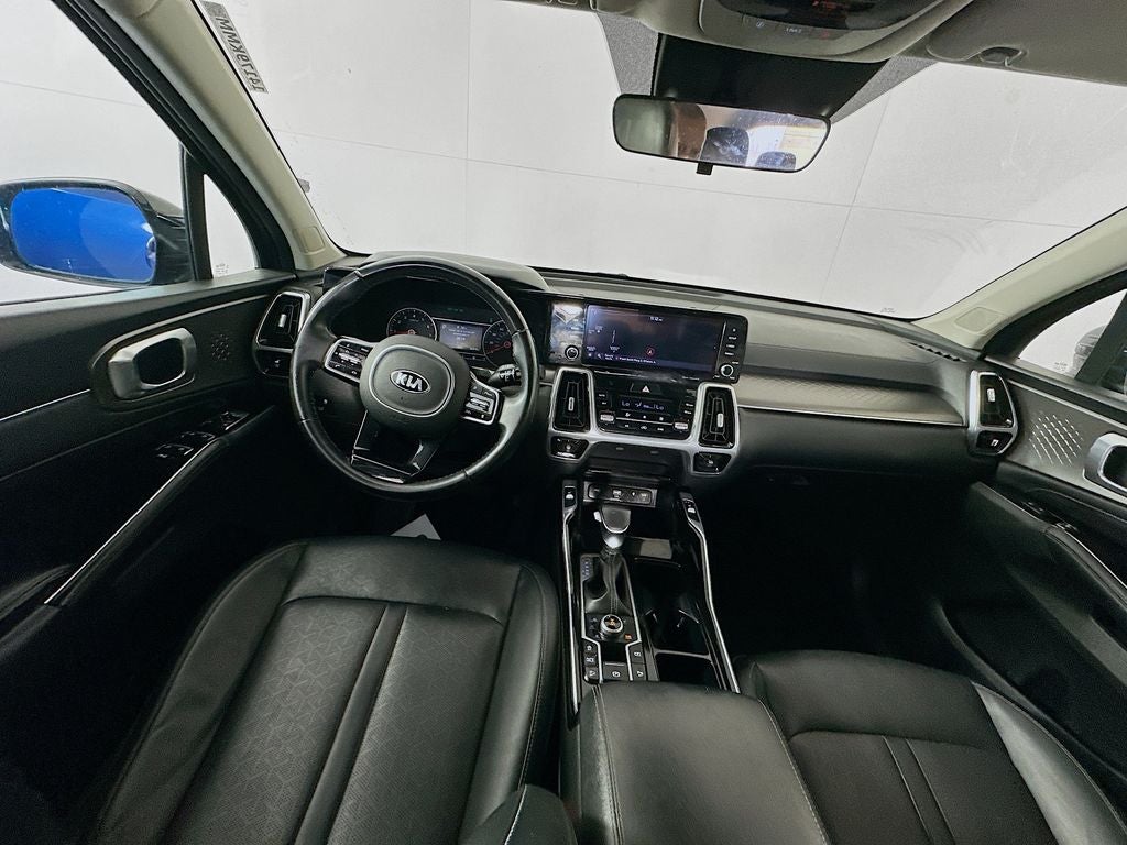 2021 Kia Sorento SX